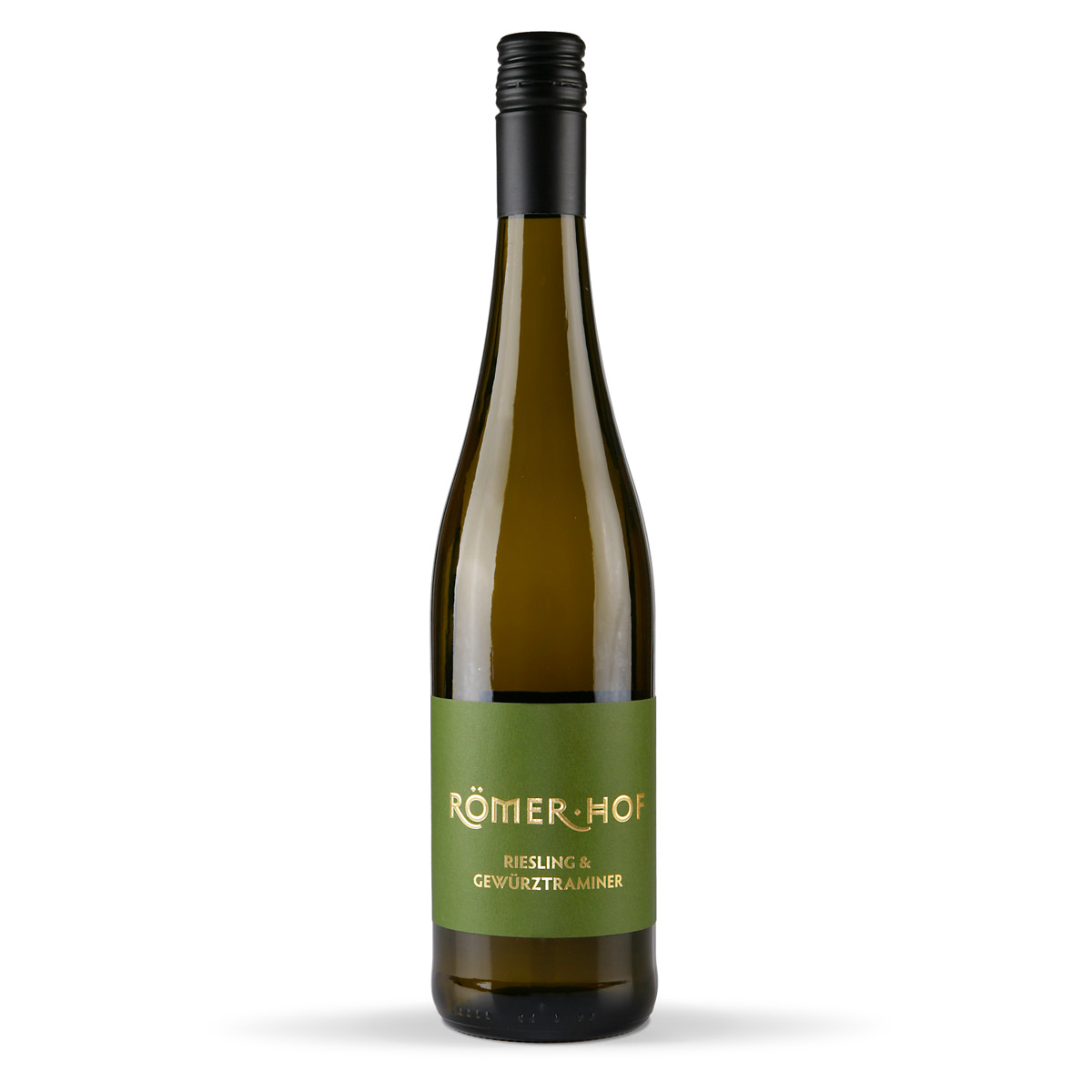 Cuvée Riesling & Gewürztraminer