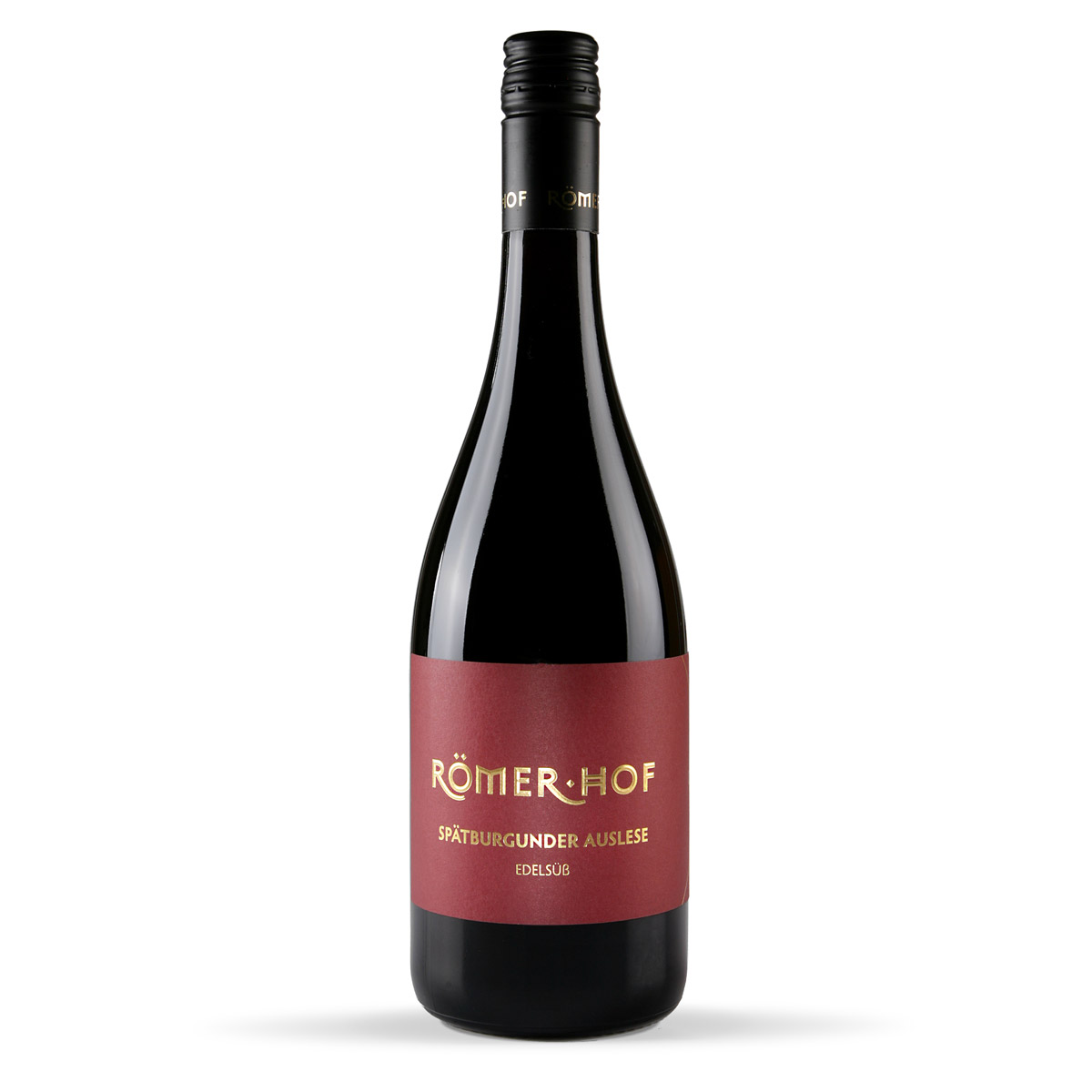 Spätburgunder Auslese