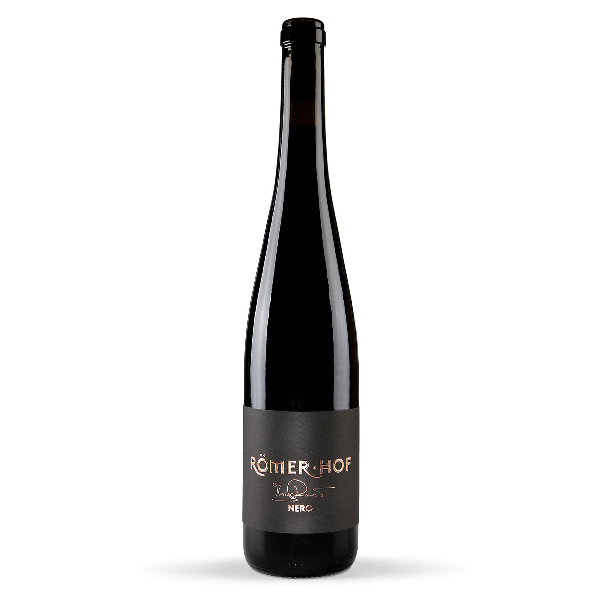 Dunkelfelder Nero