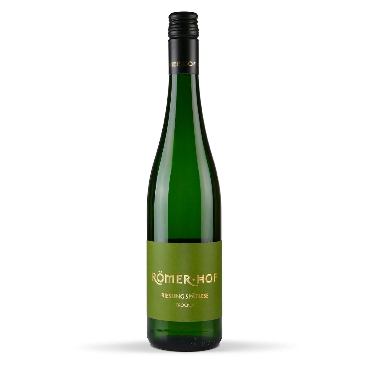 Riesling Spätlese trocken