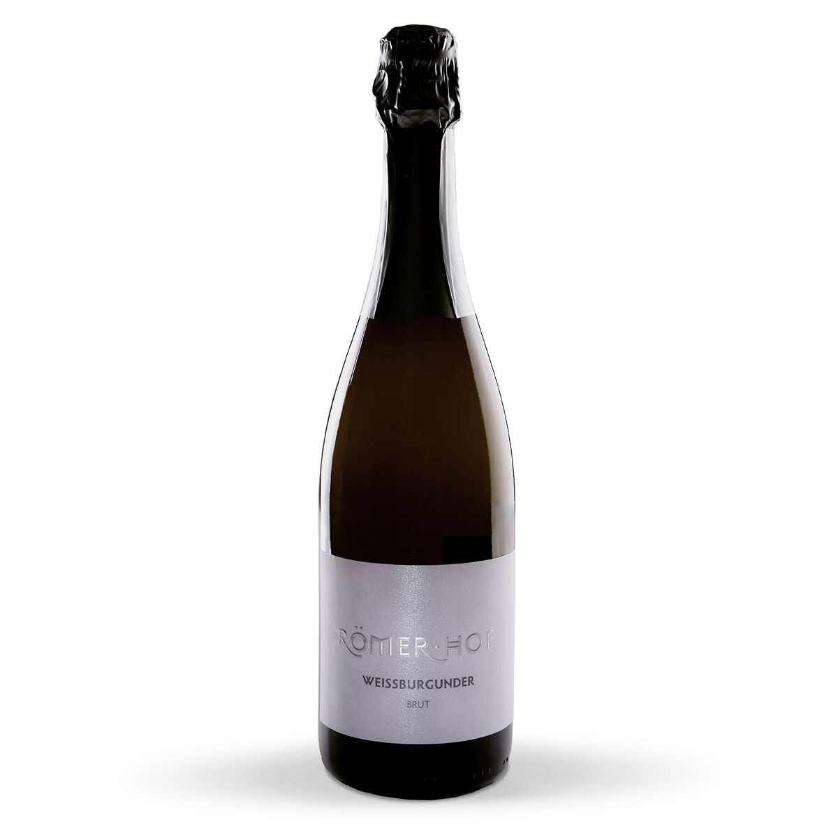 Weißburgunder brut