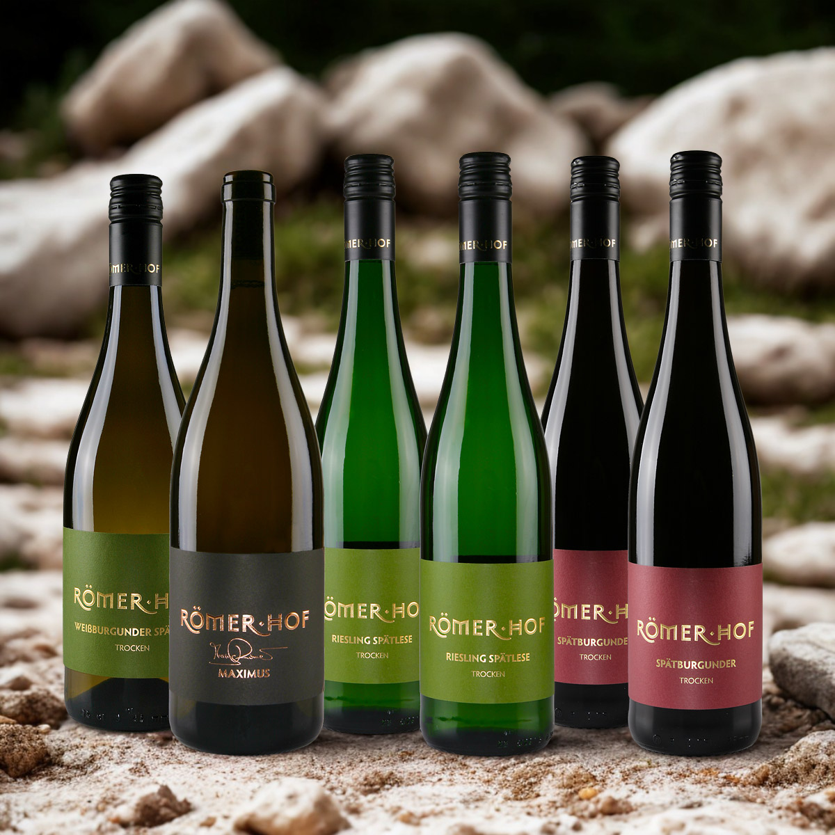 Das Terroir Paket