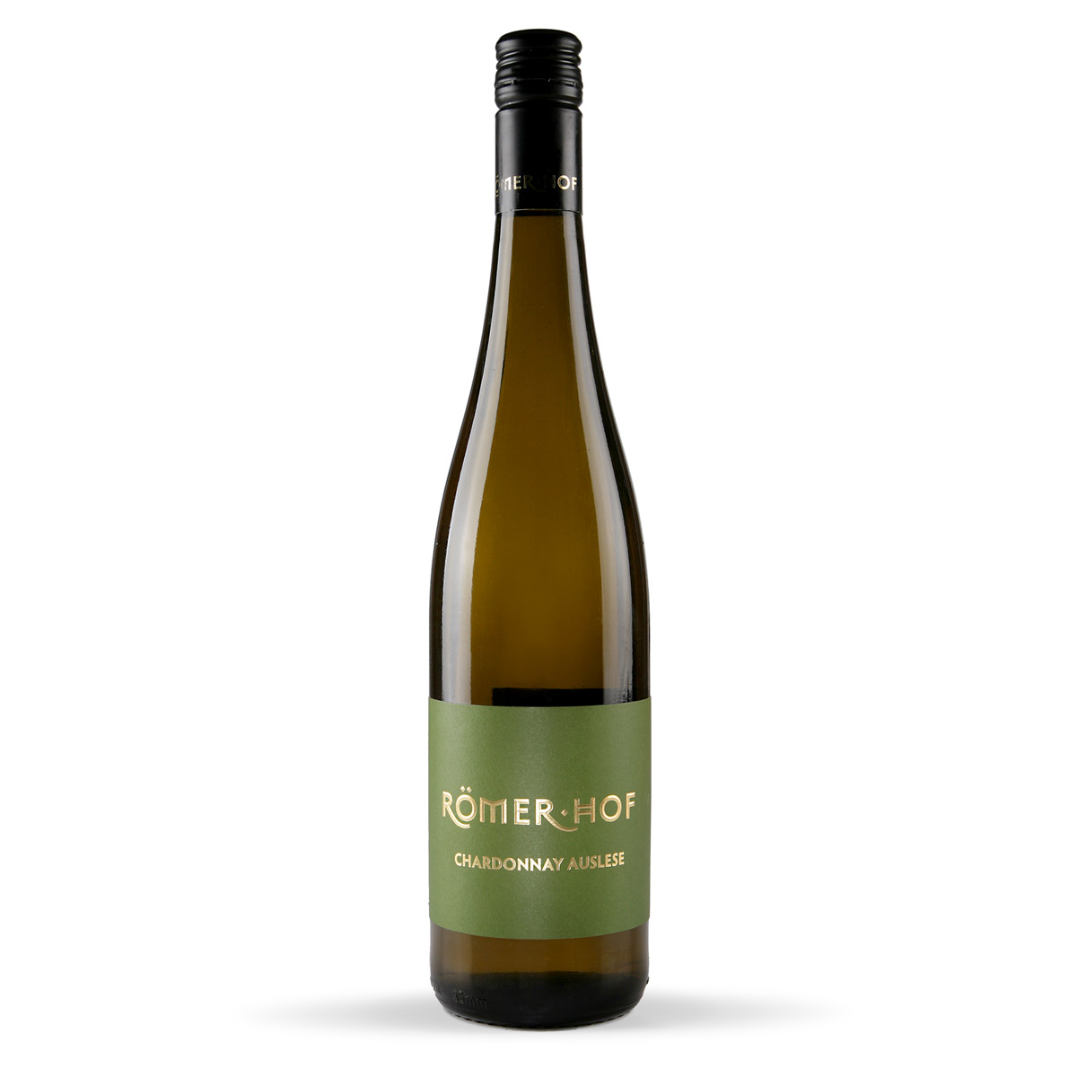 Chardonnay Auslese