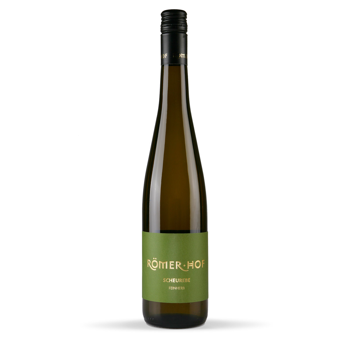 Scheurebe feinherb
