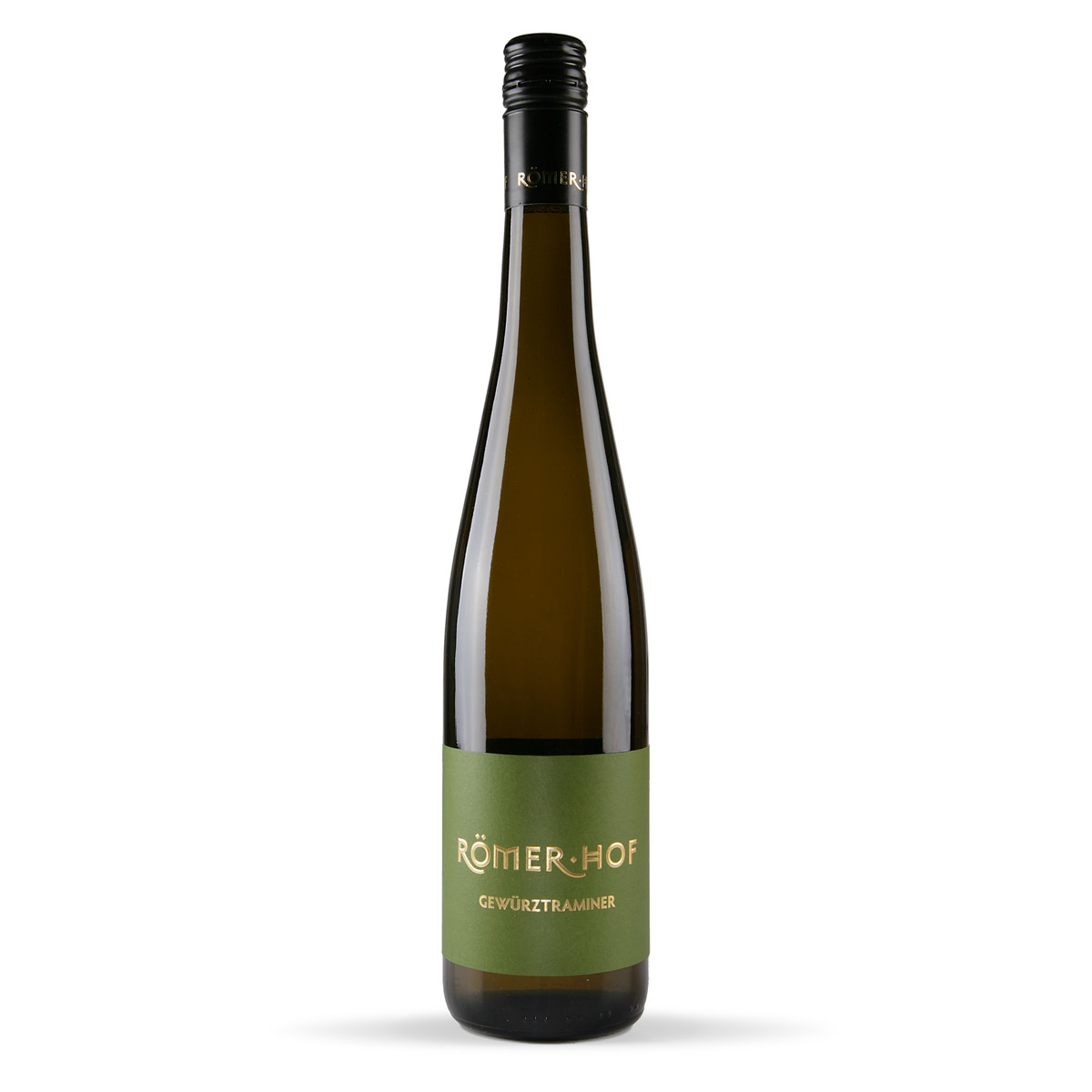 Gewürztraminer lieblich